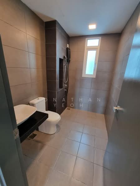 Kondominium untuk Disewa di Inspirasi - Jonathan Yeoh - Bathroom - PropertyGuru.com.my