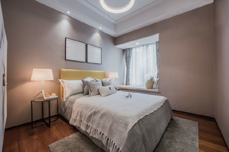 Servis Apartment untuk Dijual di NewUrban - Travis Tan - Bedroom - PropertyGuru.com.my
