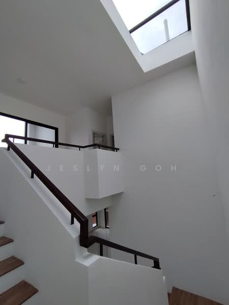 Rumah Berkembar untuk Dijual di Symphony Hills (Cyberjaya) - Jeslyn Goh - Interior - PropertyGuru.com.my
