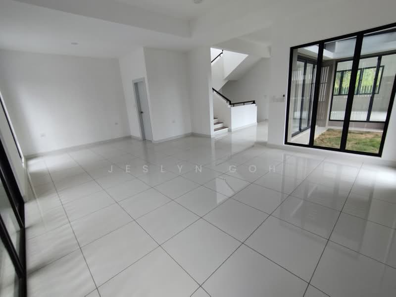 Rumah Berkembar untuk Dijual di Symphony Hills (Cyberjaya) - Jeslyn Goh - Interior - PropertyGuru.com.my