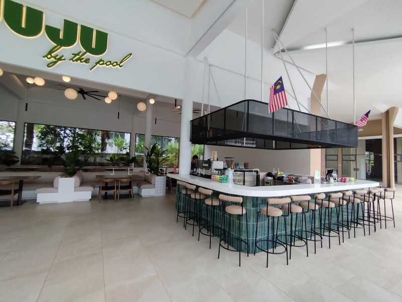 Rumah Berkembar untuk Dijual di Symphony Hills (Cyberjaya) - Jeslyn Goh - Interior - PropertyGuru.com.my