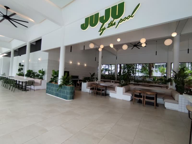 Rumah Berkembar untuk Dijual di Symphony Hills (Cyberjaya) - Jeslyn Goh - Interior - PropertyGuru.com.my