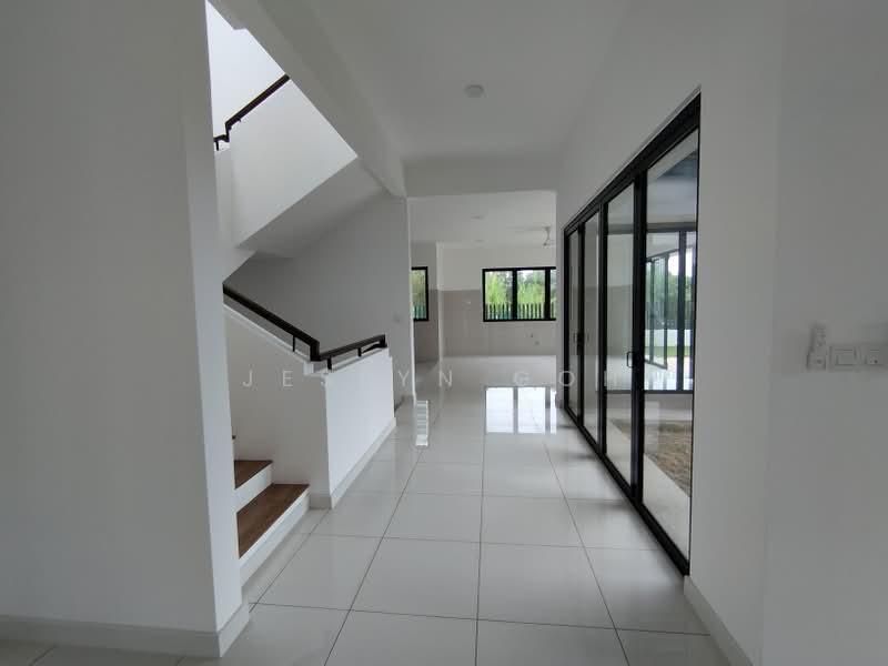Rumah Berkembar untuk Dijual di Symphony Hills (Cyberjaya) - Jeslyn Goh - Interior - PropertyGuru.com.my