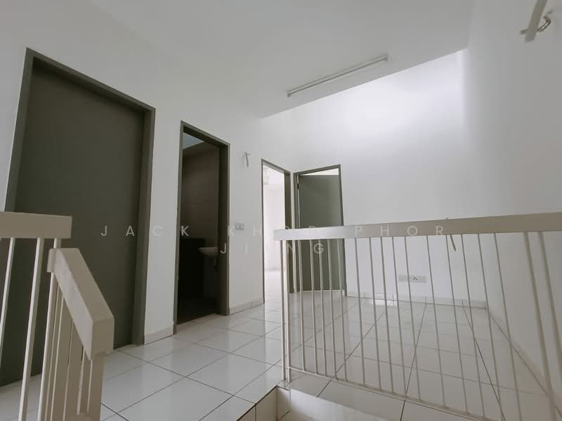 Rumah Teres 2 Tingkat untuk Disewa di Setia Alam (Selangor) - Jack Khor Phor Jiing - Interior - PropertyGuru.com.my