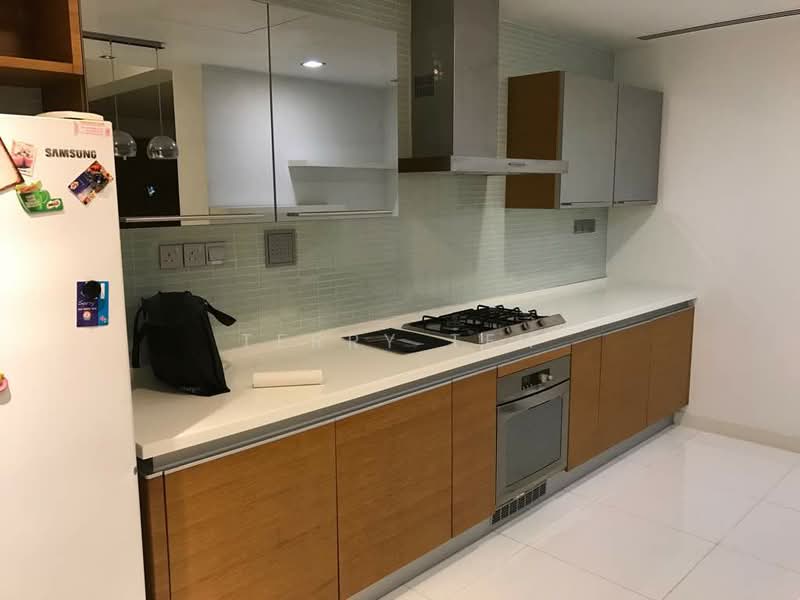 Condominium for Sale at U-Thant Residence - Terry Teh - Kitchen - PropertyGuru.com.my