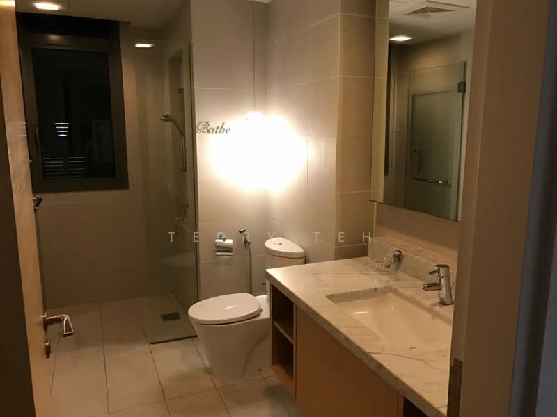 Condominium for Sale at U-Thant Residence - Terry Teh - Bathroom - PropertyGuru.com.my