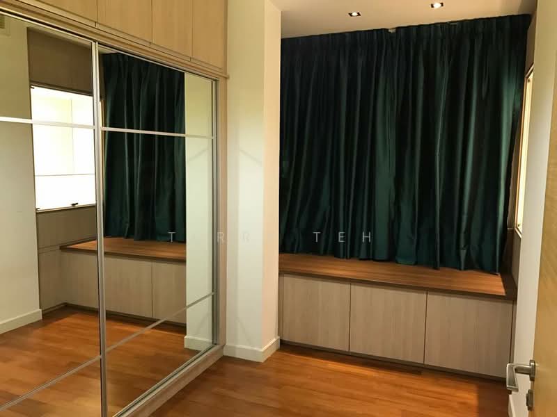 Condominium for Sale at U-Thant Residence - Terry Teh - Interior - PropertyGuru.com.my