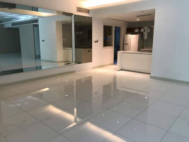 Condominium for Sale at U-Thant Residence - Terry Teh - Living Room - PropertyGuru.com.my