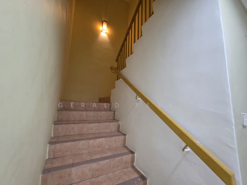 2-storey Terraced House for Sale in Taman Kulim Perdana (Kulim) - Gerald Peski - Interior - PropertyGuru.com.my
