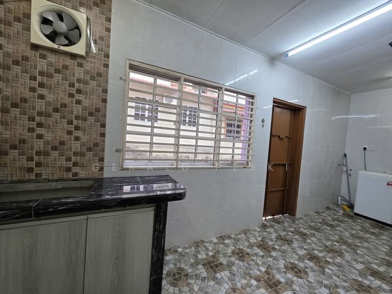 2-storey Terraced House for Sale in Taman Kulim Perdana (Kulim) - Gerald Peski - PropertyGuru.com.my