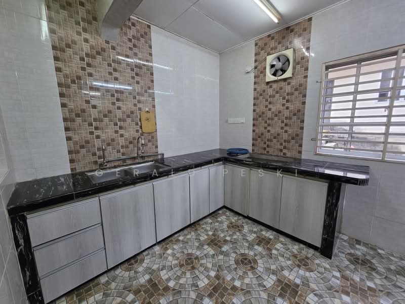 2-storey Terraced House for Sale in Taman Kulim Perdana (Kulim) - Gerald Peski - PropertyGuru.com.my