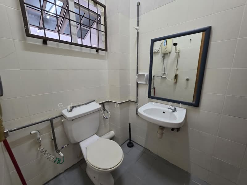 2-storey Terraced House for Sale in Taman Kulim Perdana (Kulim) - Gerald Peski - PropertyGuru.com.my