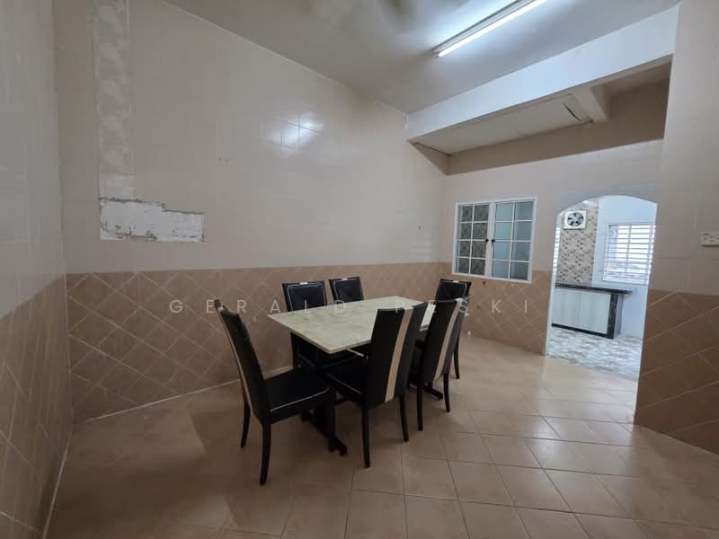 2-storey Terraced House for Sale in Taman Kulim Perdana (Kulim) - Gerald Peski - PropertyGuru.com.my