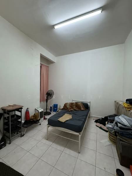 2-storey Terraced House for Sale in Taman Impian Emas (Skudai) - Cheryl Tey - Bedroom - PropertyGuru.com.my