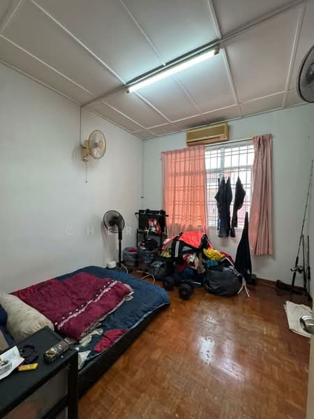 2-storey Terraced House for Sale in Taman Impian Emas (Skudai) - Cheryl Tey - Bedroom - PropertyGuru.com.my