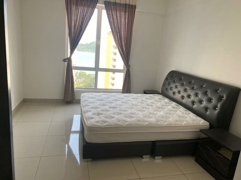 Servis Apartment untuk Disewa di Summerton - Chan YB - Bedroom - PropertyGuru.com.my