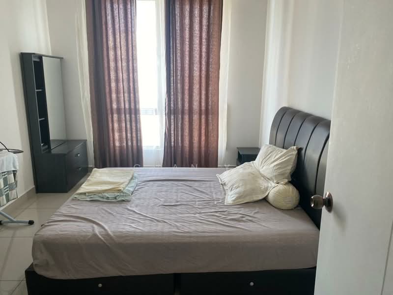Servis Apartment untuk Disewa di Summerton - Chan YB - Bedroom - PropertyGuru.com.my