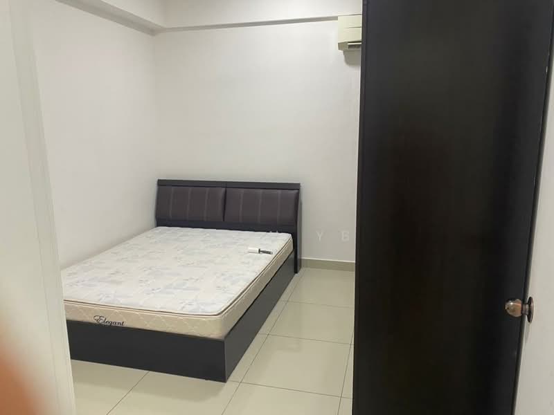 Servis Apartment untuk Disewa di Summerton - Chan YB - Bedroom - PropertyGuru.com.my