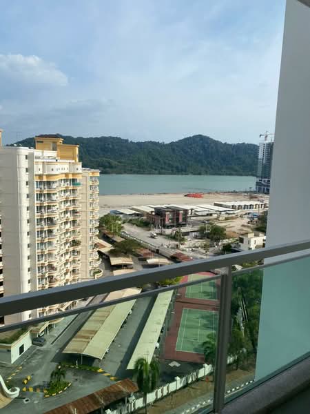 Servis Apartment untuk Disewa di Summerton - Chan YB - Exterior - PropertyGuru.com.my