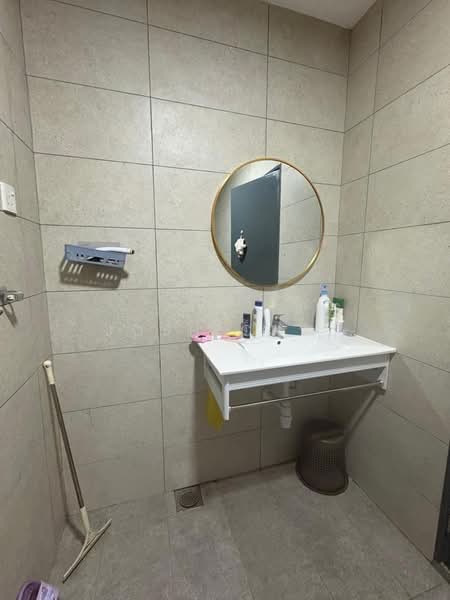 Service Residence for Sale at Aera Residence - Josh Chai - Bathroom - PropertyGuru.com.my
