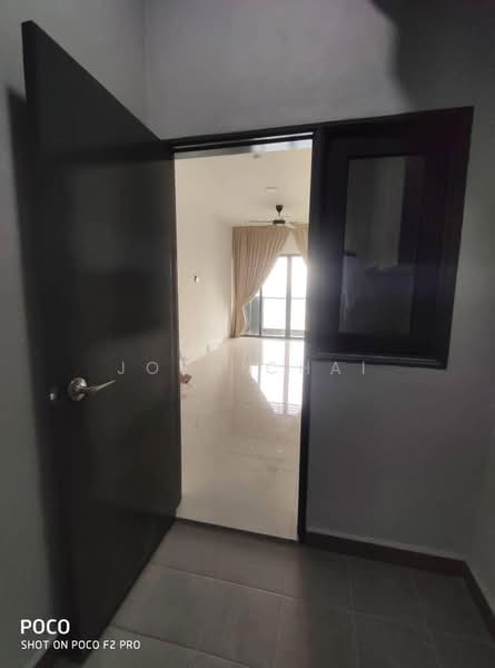 Service Residence for Sale at Aera Residence - Josh Chai - Living Room - PropertyGuru.com.my
