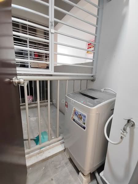 Condominium for Rent at KSL Residence 2 @ Kangkar Tebrau - Jayson Teo - PropertyGuru.com.my