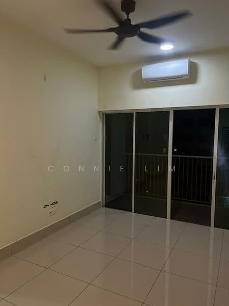 Servis Apartment untuk Disewa di Serviced Residence @ Razak City Residences (RC Residences) - Connie Lim - Balcony - PropertyGuru.com.my