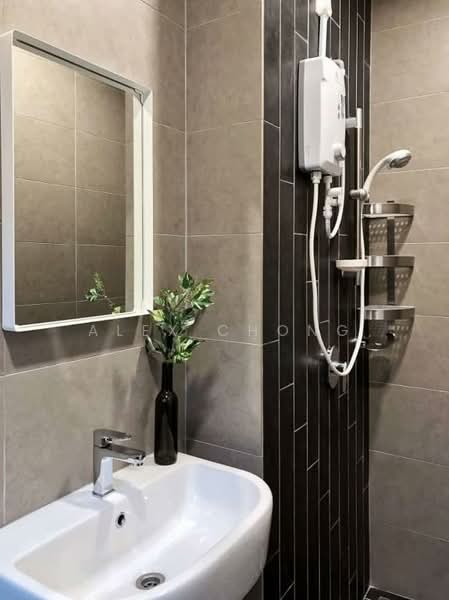 Servis Apartment untuk Disewa di H2O Residences - Alex Chong - Bathroom - PropertyGuru.com.my