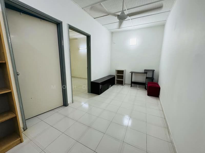 2-storey Terraced House for Sale in Seksyen 5 Wangsa Maju (Wangsa Maju) - Mohd Fadzli - Interior - PropertyGuru.com.my