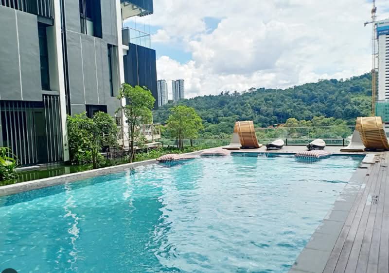 Kondominium untuk Dijual di Twy Duplex Condos - Jyden Tiew - Exterior - PropertyGuru.com.my