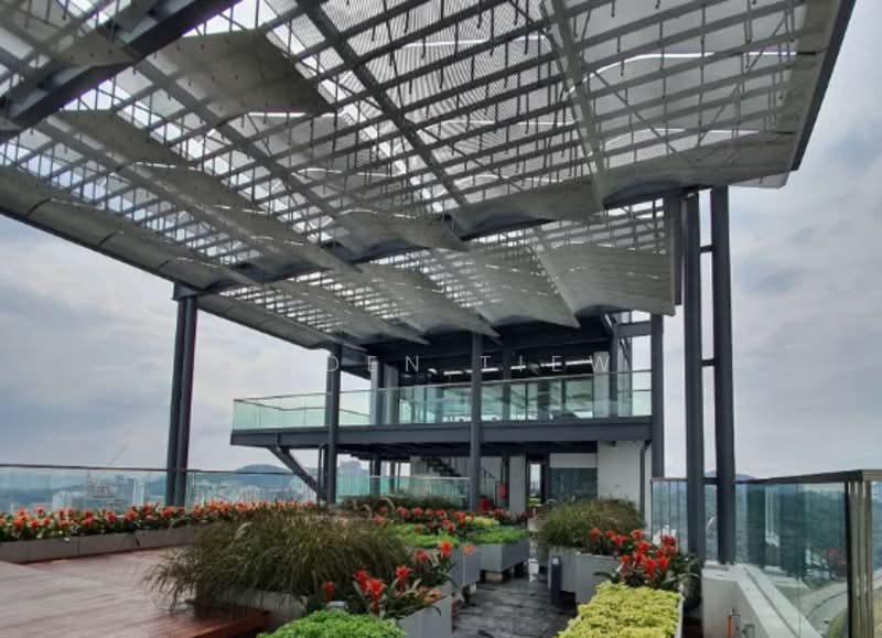 Kondominium untuk Dijual di Twy Duplex Condos - Jyden Tiew - Exterior - PropertyGuru.com.my