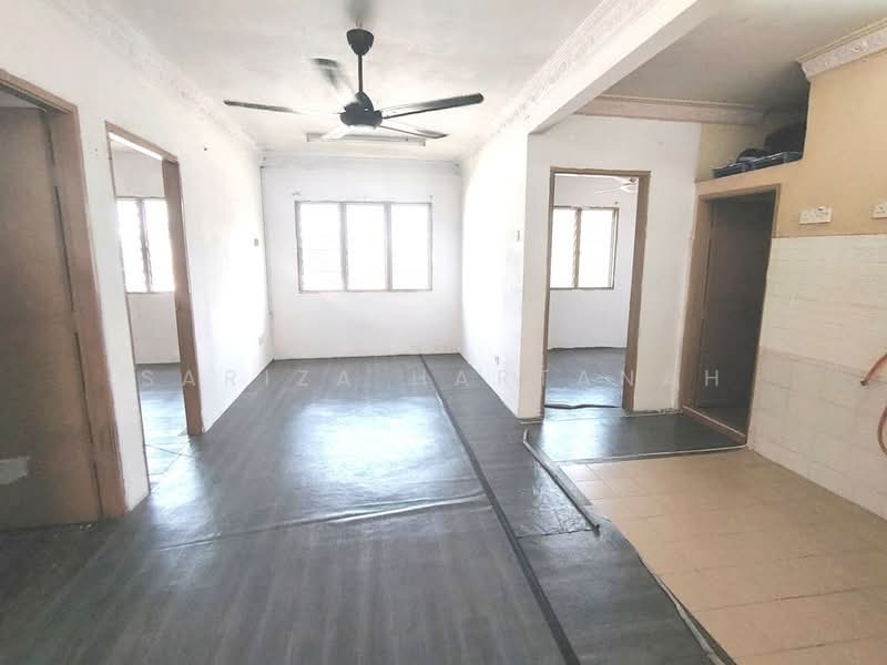Rumah Flat untuk Dijual di Rebana Flat - Sariza Hartanah - Interior - PropertyGuru.com.my