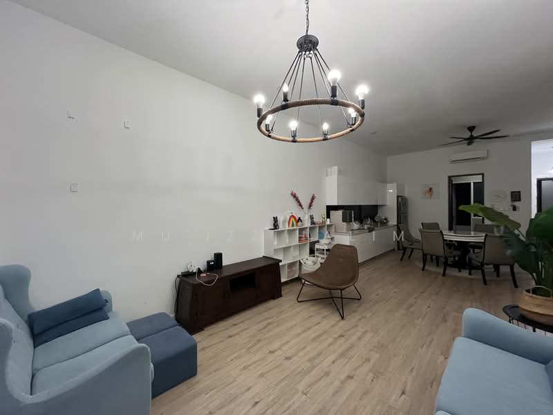 Kondominium untuk Disewa di Isle of Kamares - Mu'izz Halim - PropertyGuru.com.my