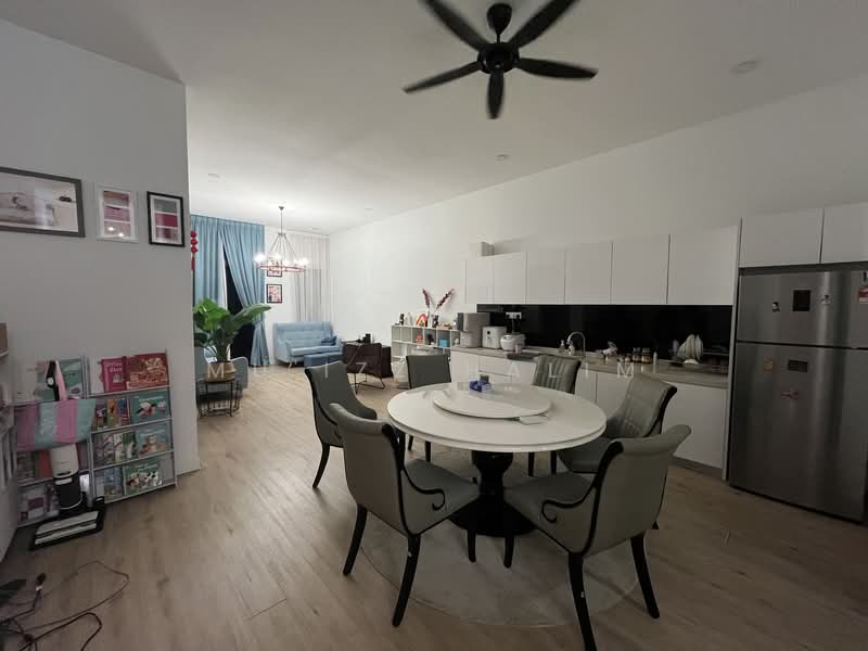 Kondominium untuk Disewa di Isle of Kamares - Mu'izz Halim - PropertyGuru.com.my