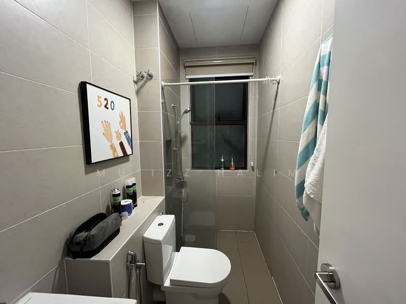 Kondominium untuk Disewa di Isle of Kamares - Mu'izz Halim - PropertyGuru.com.my