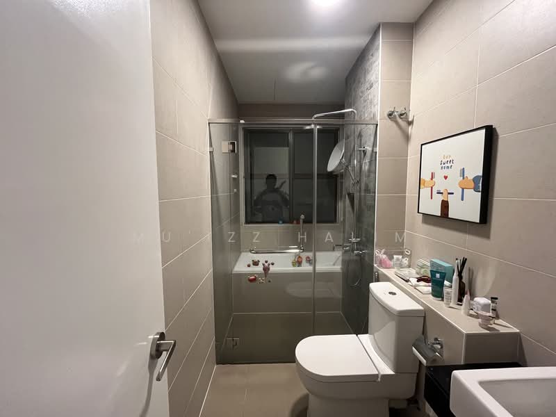 Kondominium untuk Disewa di Isle of Kamares - Mu'izz Halim - PropertyGuru.com.my