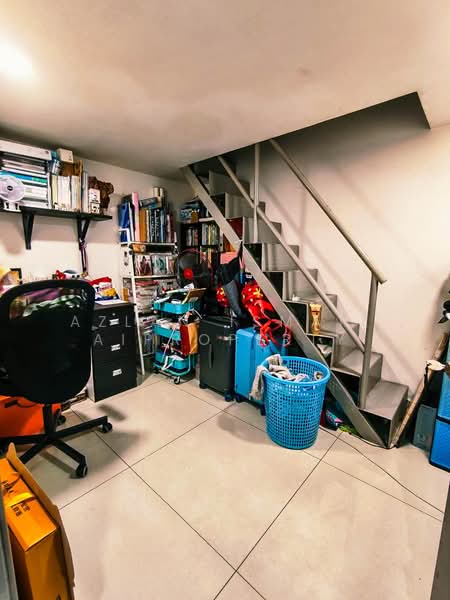 Terraced House for Sale in Taman Kota Masai (Pasir Gudang) - Azlan Ismail aiproperty - Interior - PropertyGuru.com.my