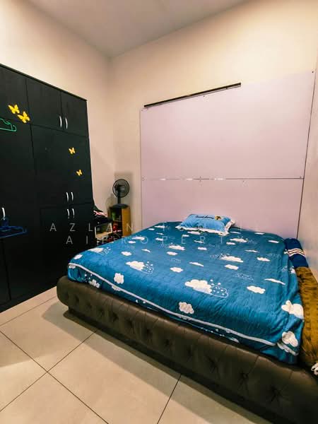 Terraced House for Sale in Taman Kota Masai (Pasir Gudang) - Azlan Ismail aiproperty - Bedroom - PropertyGuru.com.my