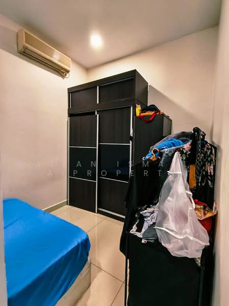 Terraced House for Sale in Taman Kota Masai (Pasir Gudang) - Azlan Ismail aiproperty - Bedroom - PropertyGuru.com.my