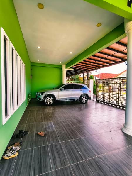 Terraced House for Sale in Taman Kota Masai (Pasir Gudang) - Azlan Ismail aiproperty - Exterior - PropertyGuru.com.my