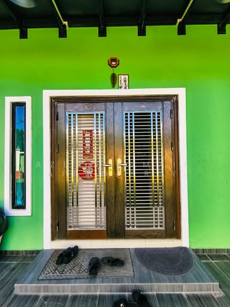 Terraced House for Sale in Taman Kota Masai (Pasir Gudang) - Azlan Ismail aiproperty - Exterior - PropertyGuru.com.my