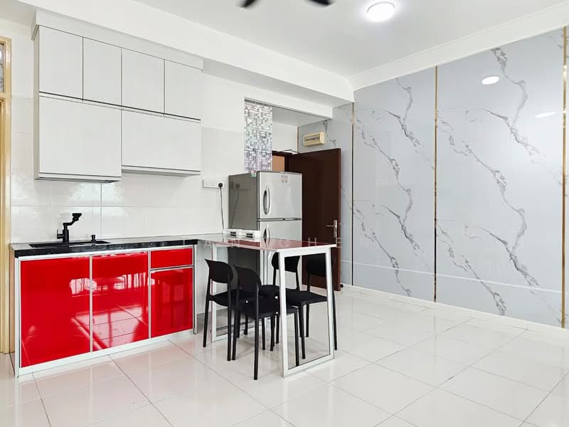 Service Residence for Rent at The Sky Executive Suites - Ian Chen - PropertyGuru.com.my