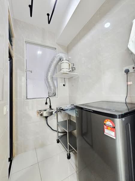 Service Residence for Rent at The Sky Executive Suites - Ian Chen - PropertyGuru.com.my