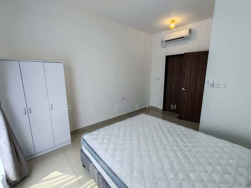 Servis Apartment untuk Dijual di Veranda Residence - Chloe Shum - Bedroom - PropertyGuru.com.my