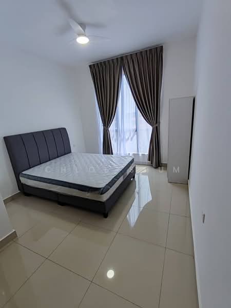 Servis Apartment untuk Dijual di Veranda Residence - Chloe Shum - Bedroom - PropertyGuru.com.my