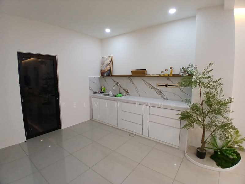 Rumah Teres 2 Tingkat untuk Disewa di Shah Alam (Selangor) - Kelvin Pang - Interior - PropertyGuru.com.my