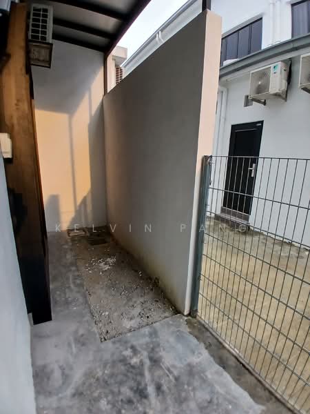 Rumah Teres 2 Tingkat untuk Disewa di Shah Alam (Selangor) - Kelvin Pang - Exterior - PropertyGuru.com.my