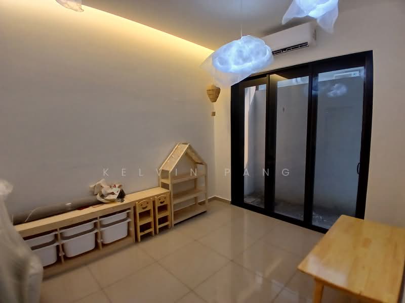 Rumah Teres 2 Tingkat untuk Disewa di Shah Alam (Selangor) - Kelvin Pang - Interior - PropertyGuru.com.my