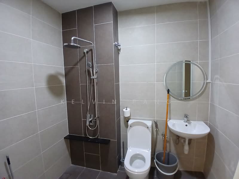 Rumah Teres 2 Tingkat untuk Disewa di Shah Alam (Selangor) - Kelvin Pang - Bathroom - PropertyGuru.com.my