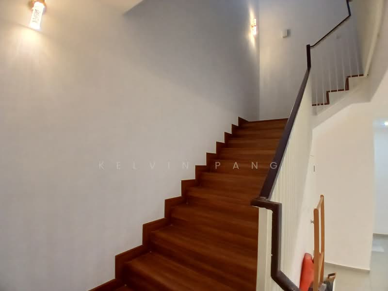 Rumah Teres 2 Tingkat untuk Disewa di Shah Alam (Selangor) - Kelvin Pang - Interior - PropertyGuru.com.my